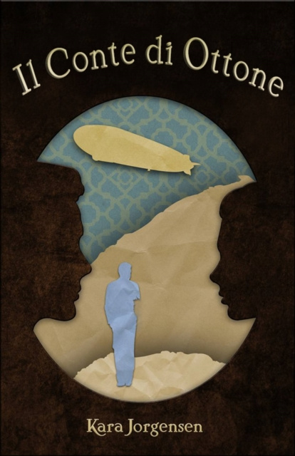E-book Il Conte di Ottone Kara Jorgensen