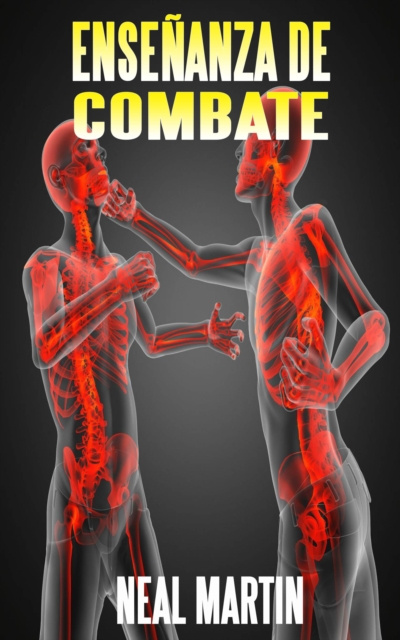 E-book Ensenanza de Combate Neal Martin