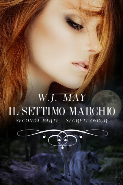 E-Book Il settimo marchio - Seconda parte W.J. May