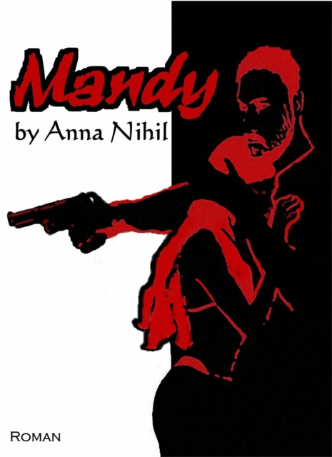 E-kniha Mandy Anna Nihil
