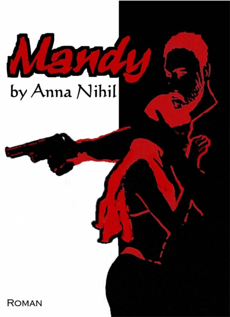 E-book Mandy Anna Nihil