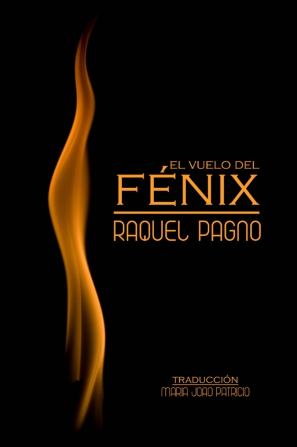 E-kniha El Vuelo del Fenix Raquel Pagno