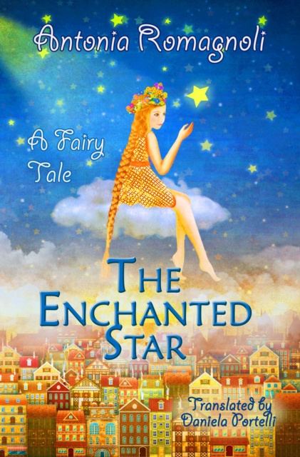 E-Book Enchanted Star Antonia Romagnoli