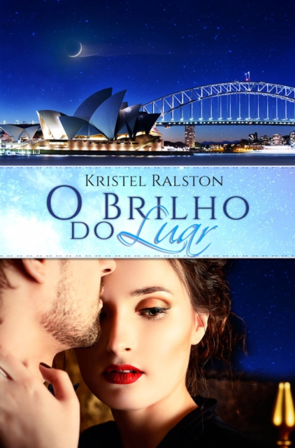 E-book O Brilho do Luar Kristel Ralston