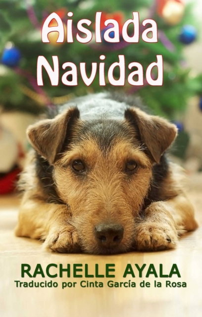 E-book Aislada Navidad Rachelle Ayala