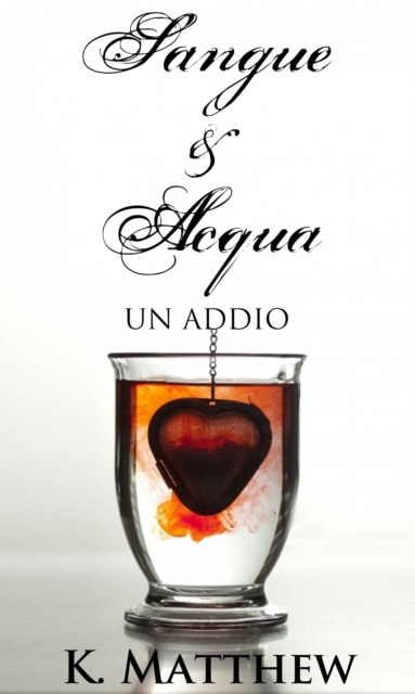 E-Book Un addio K. Matthew