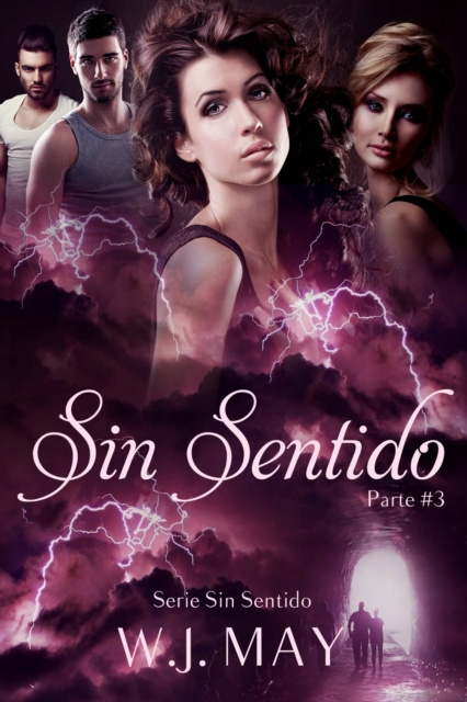 E-book Sin Sentido W.J. May