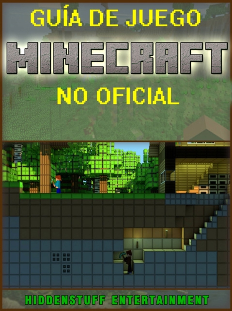 E-kniha Guia de juego Minecraft no Oficial Joshua Abbott