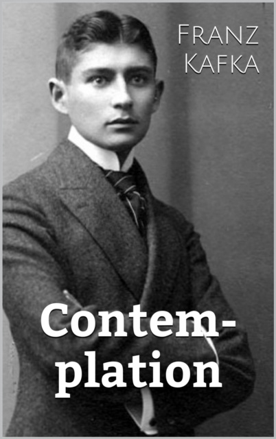 E-knjiga Contemplation Franz Kafka