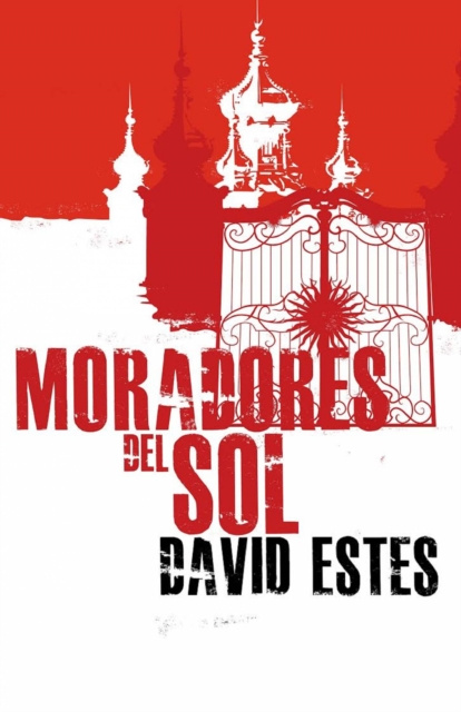 E-book Los Moradores del Sol David Estes