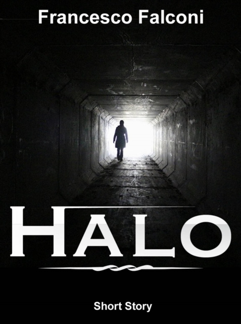E-knjiga Halo Francesco Falconi