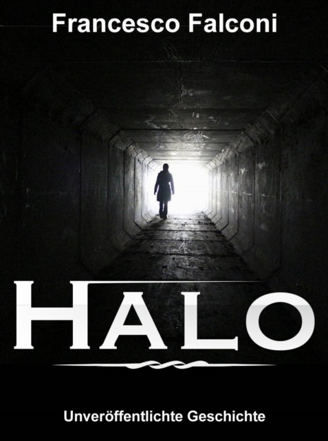 E-kniha Halo Francesco Falconi