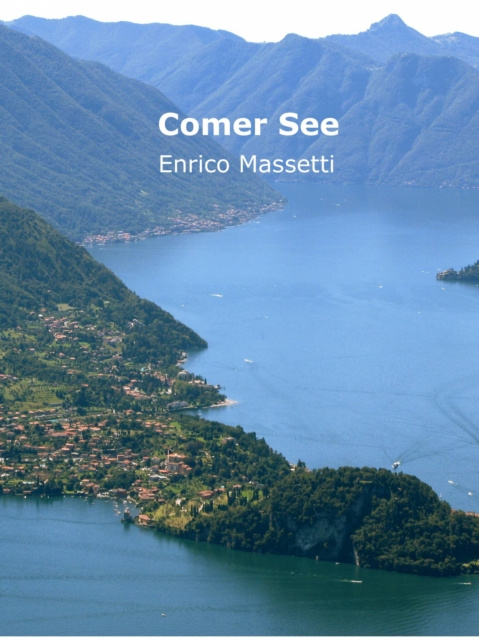 E-kniha Comer See Enrico Massetti