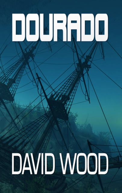 E-book Dourado (Le Avventure di Dane Maddock #1) David Wood