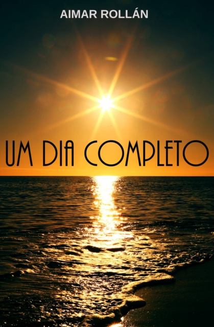 E-book Um dia completo Aimar Rollan