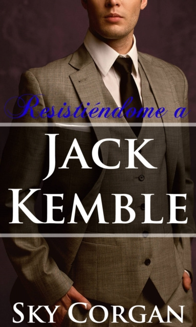 E-book Resistiendome a Jack Kemble Sky Corgan
