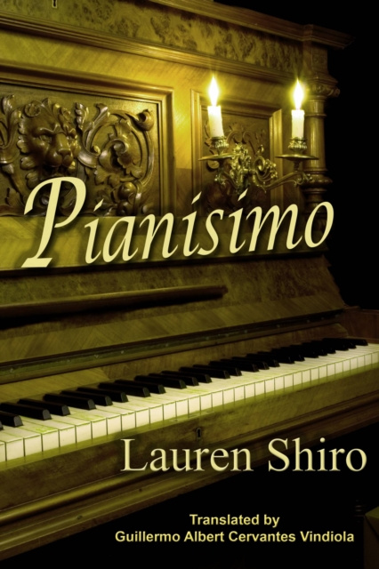 E-book Pianisimo Lauren Shiro