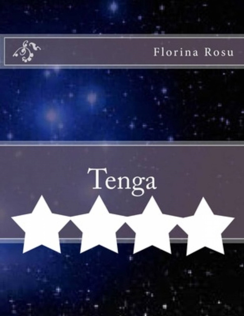 E-book Tenga Florina Rosu