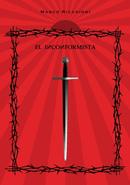 E-kniha El Inconformista MARCO RICCHIONI