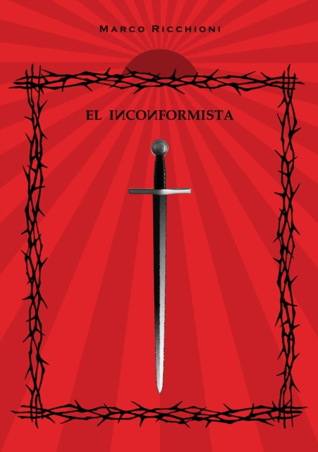 E-book El Inconformista MARCO RICCHIONI