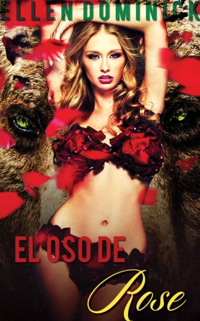 E-book El Oso De Rose Ellen Dominick
