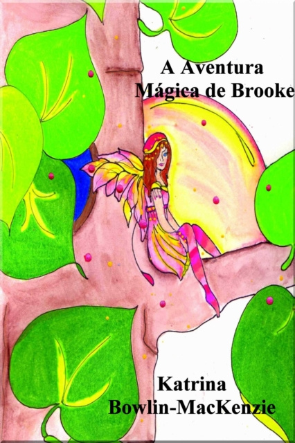 E-kniha Aventura Magica de Brooke Katrina Bowlin-MacKenzie
