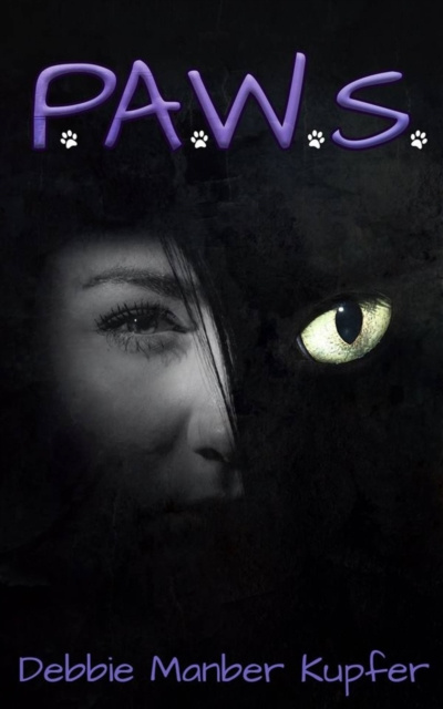 E-book P.A.W.S. (German edition) Debbie Manber Kupfer