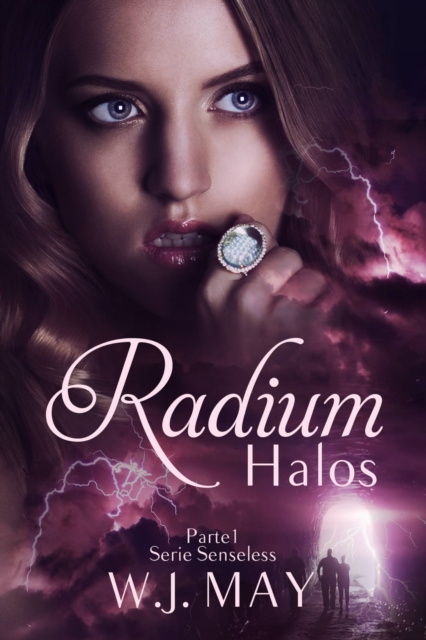 E-book Radium Halos W.J. May