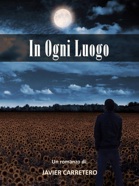 E-knjiga In ogni luogo javier carretero