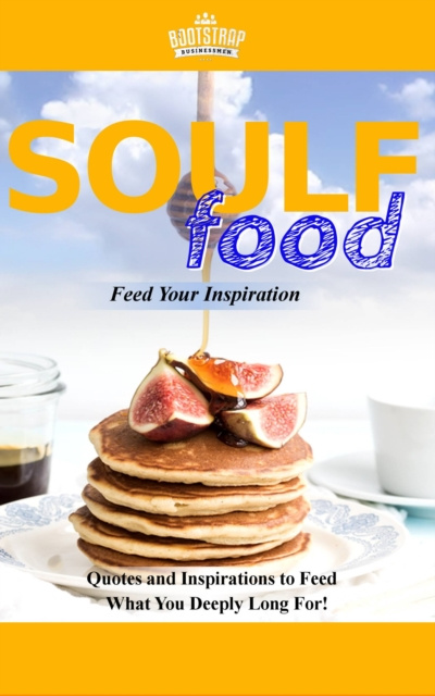 E-kniha Soulf Food Bootstrap Businessmen