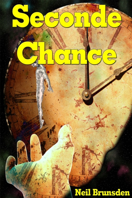 E-book Seconde chance Neil Brunsden