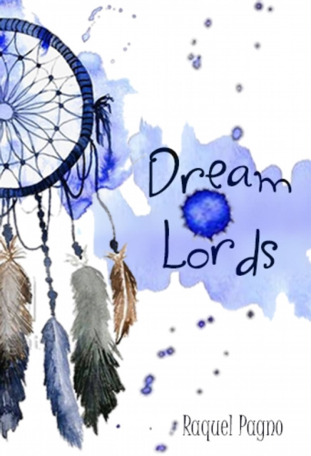 E-Book Dream Lords Raquel Pagno
