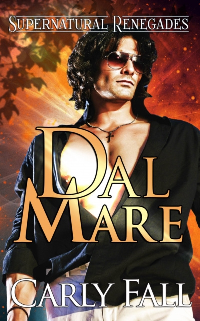 E-book Dal Mare Carly Fall