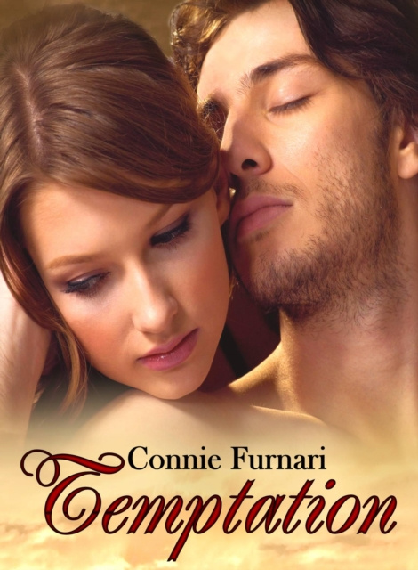 E-knjiga Temptation Connie Furnari