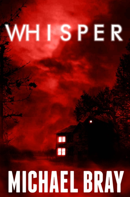 E-knjiga Whisper Michael Bray
