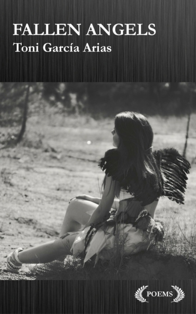 E-book Fallen Angels Toni Garcia Arias