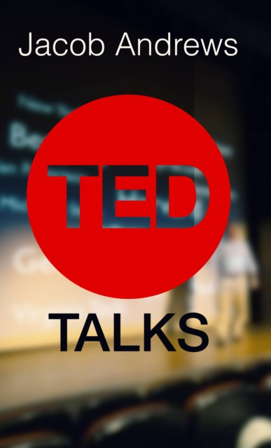 E-book TED Talks Jacob Andrews