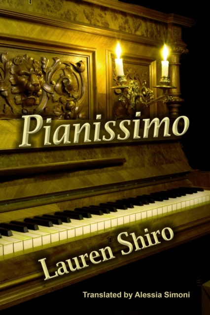 E-knjiga Pianissimo Lauren Shiro