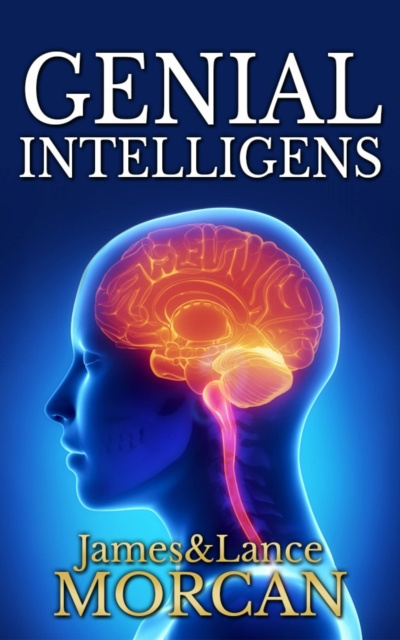E-kniha Genial Intelligens James Morcan