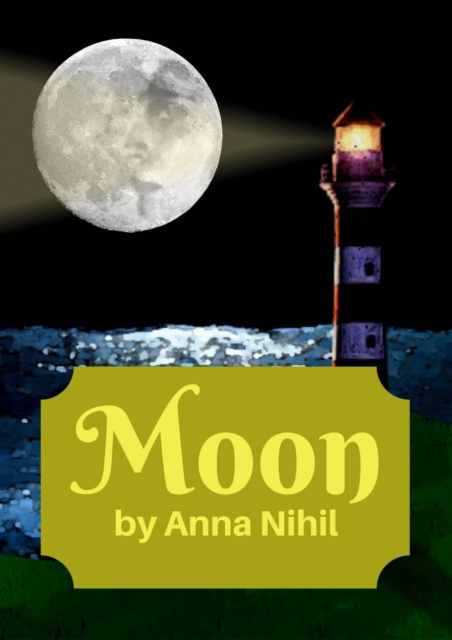 E-book Moon Anna Nihil