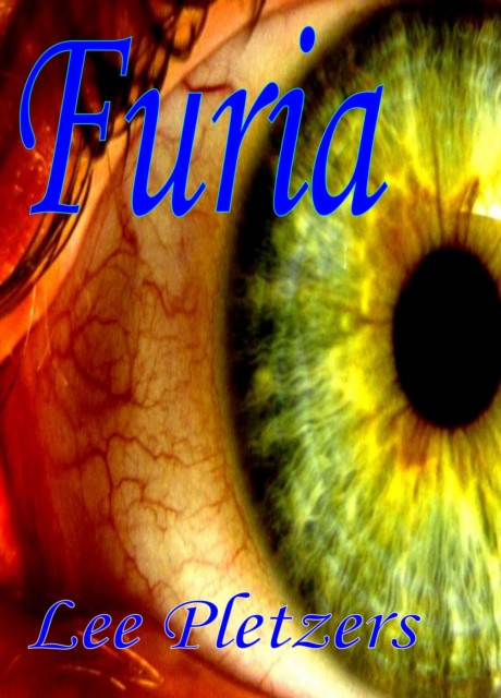 E-knjiga Furia Lee Pletzers