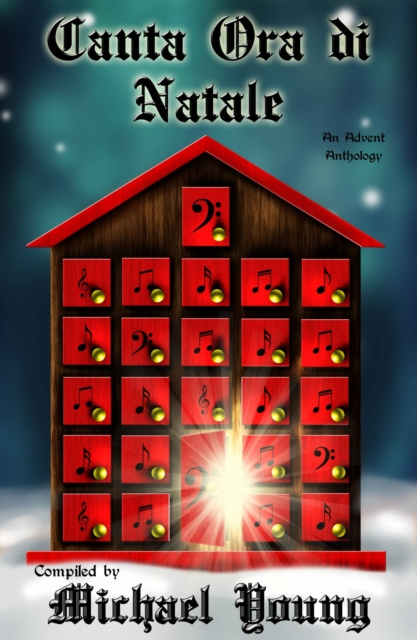 E-Book Canta ora di Natale Michael D Young