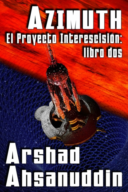 E-book Azimuth Arshad Ahsanuddin
