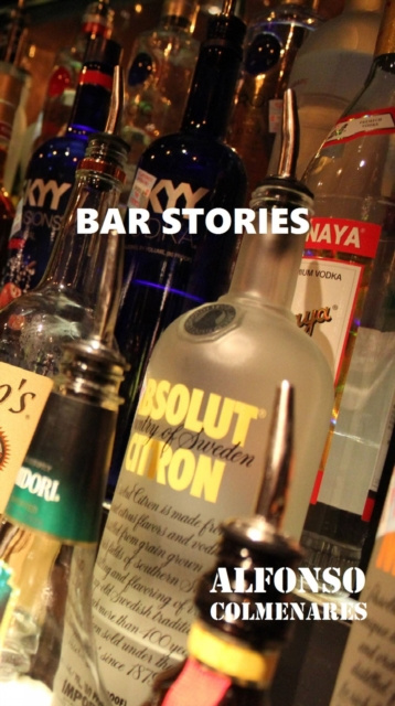 E-knjiga Bars Stories Alfonso Colmenares