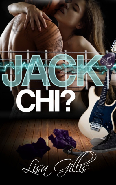 E-book Jack Chi? Lisa Gillis