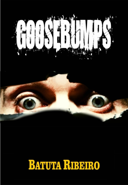 E-knjiga Goosebumps Batuta Ribeiro