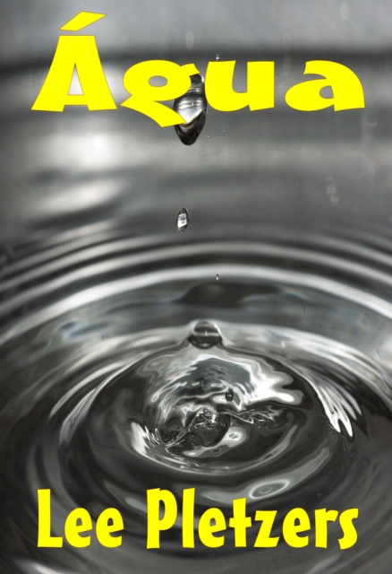 E-book Agua Lee Pletzers