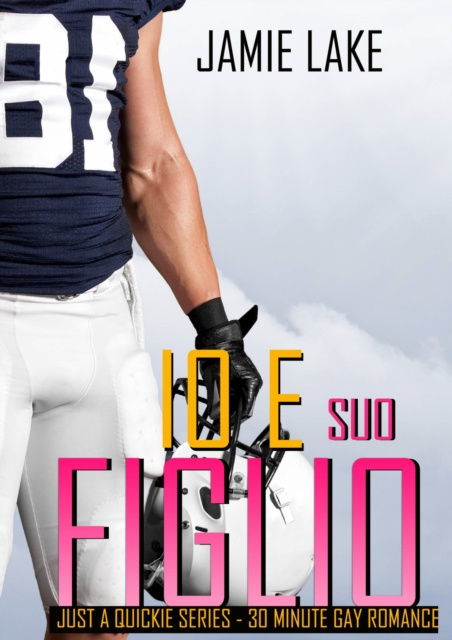ebook Io e suo figlio Jamie Lake