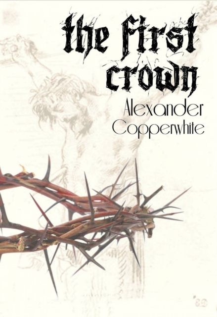 E-knjiga First Crown Alexander Copperwhite