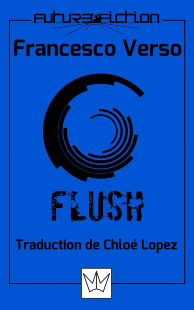 E-book Flush Francesco Verso